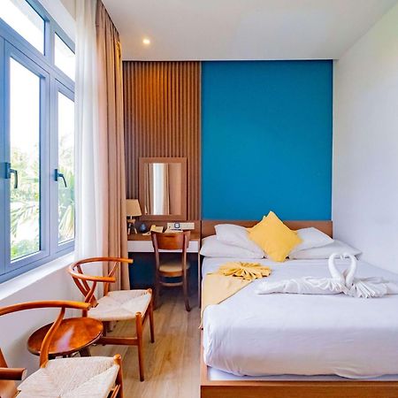 Hoi An Majestic Villa Eksteriør bilde