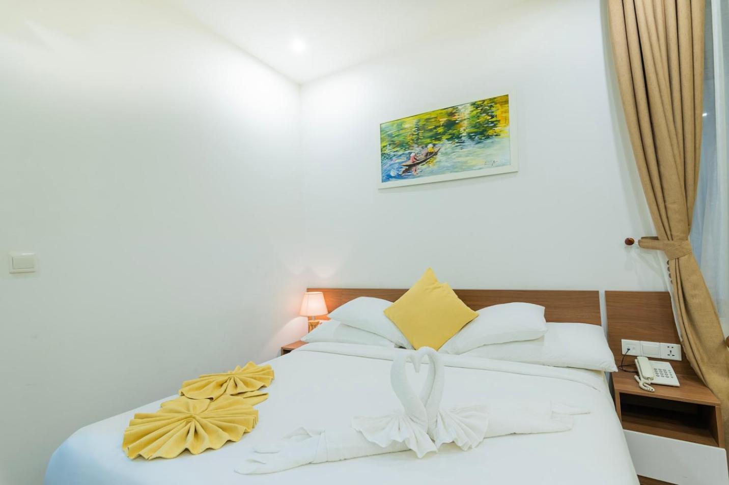 Hoi An Majestic Villa Eksteriør bilde